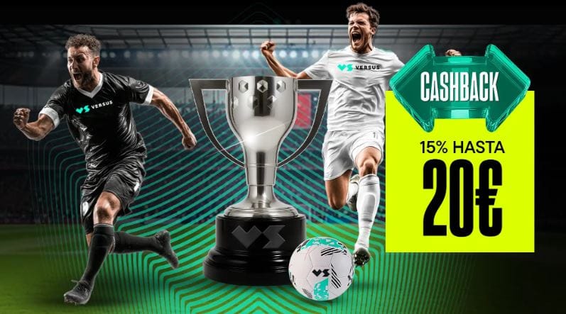 VERSUS LaLiga