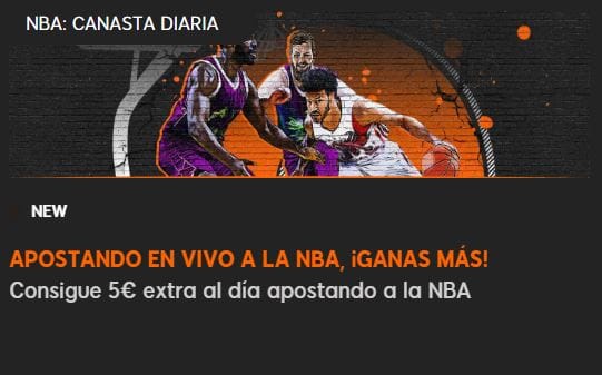 888Sport NBA