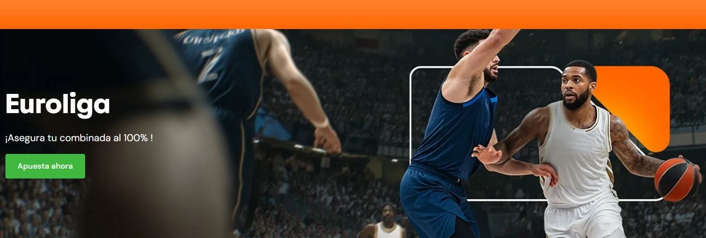 Betsson Euroliga