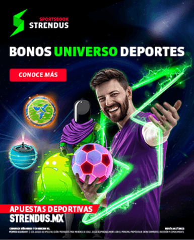 strendus bono vivo