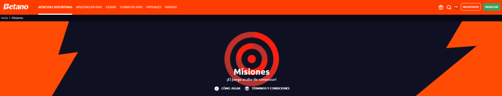 betano oferta ruleta