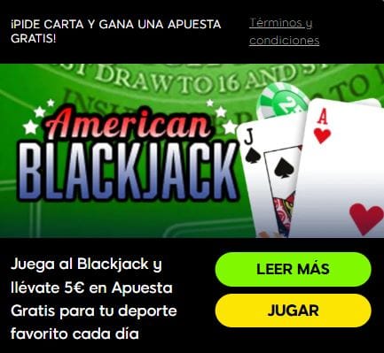 888Casino American Blackjack