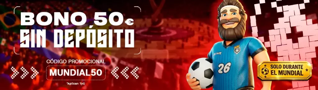 bono sin depósito gratis emotiva casino