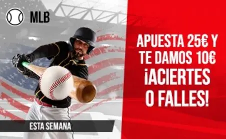 MARCAapuestas MLB