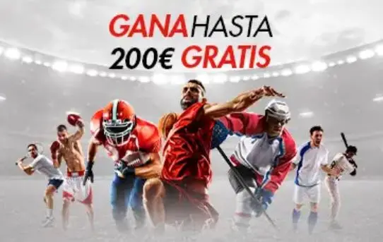 MARCAapuestas bono de bienvenida