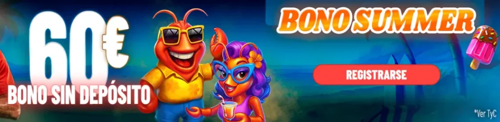 bono pastón sin depósito