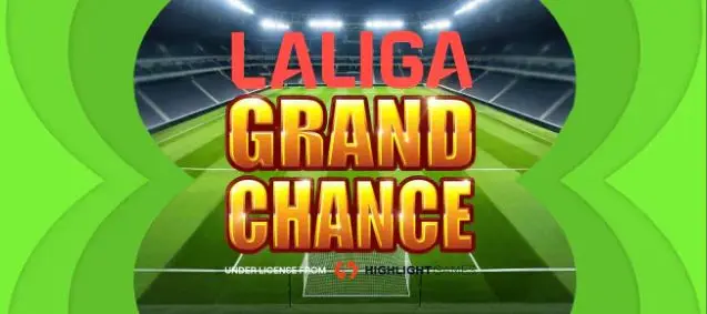 888sport laliga grand chance