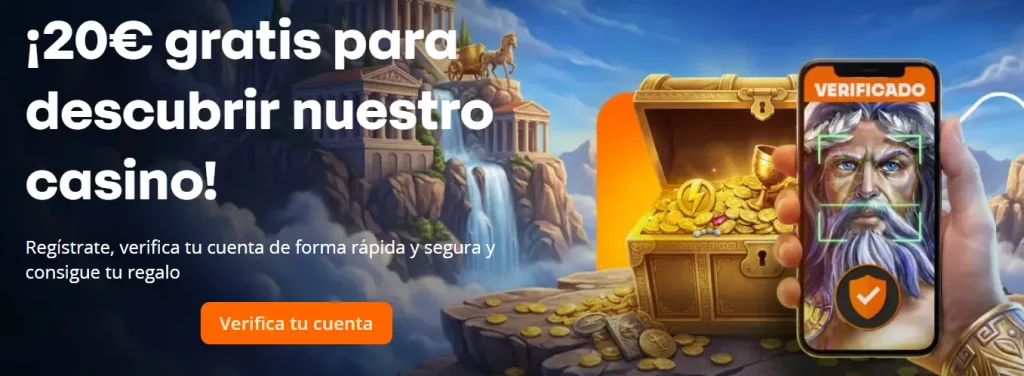 bono sin depósito betsson casino