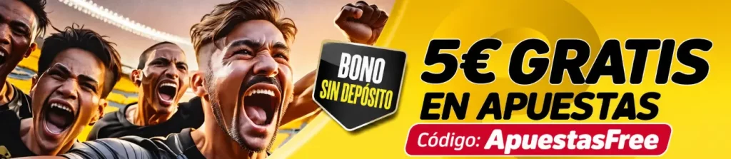bono sin depósito apuestas ebingo