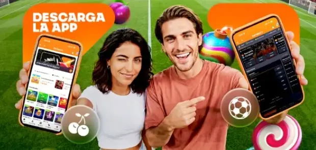 app apostar luckia casino